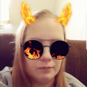 Meet your Posher, Vickie